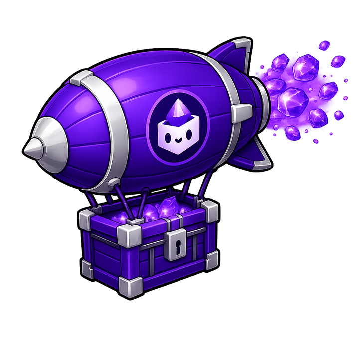 12500 Diamonds