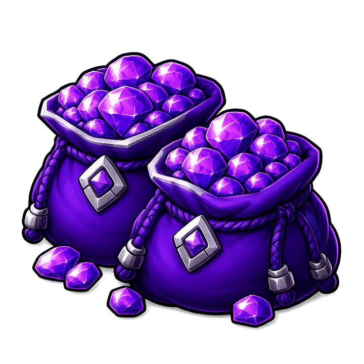2875 Diamonds