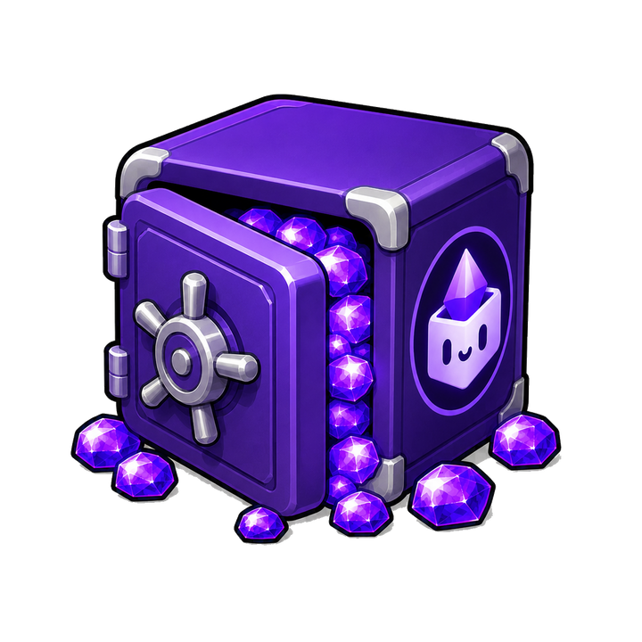6000 Diamonds