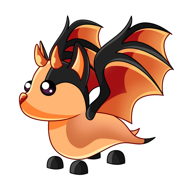 Bat Dragon