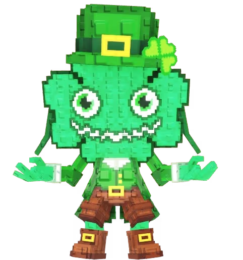 Cloverat Clapat