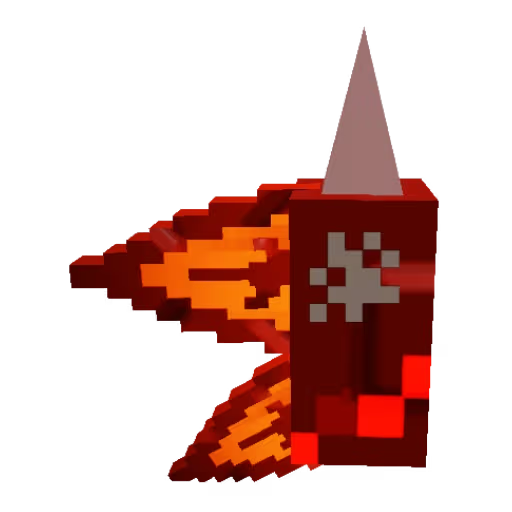 Dragons breath