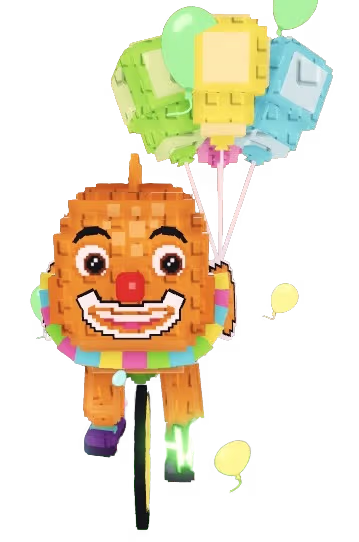 Fishino Clownini