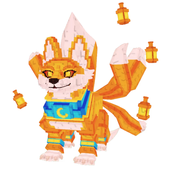 Foxini Lanternini