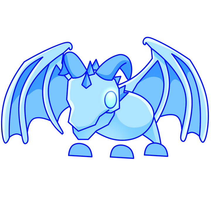 Frost Dragon