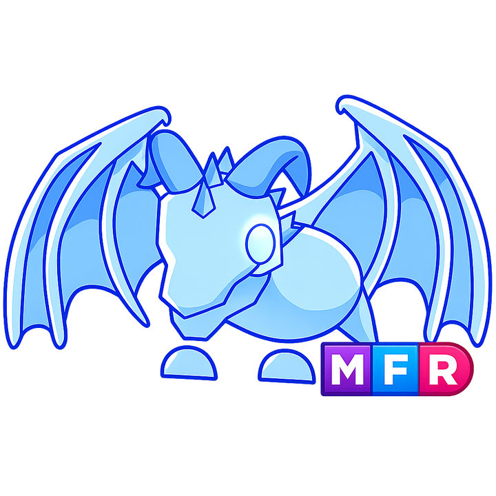 Frost Dragon MFR