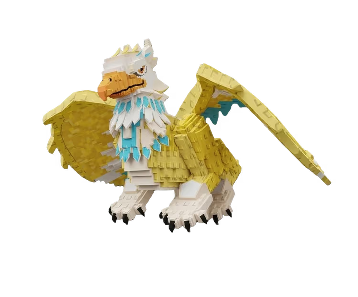 Griffin