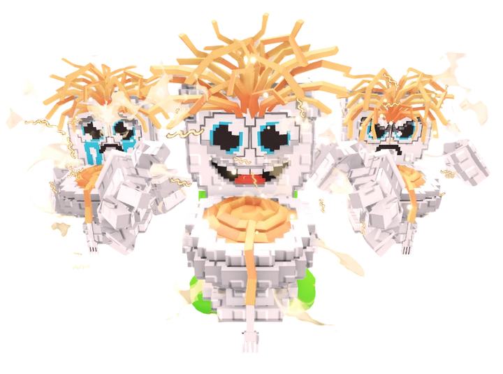 Los Spaghettis