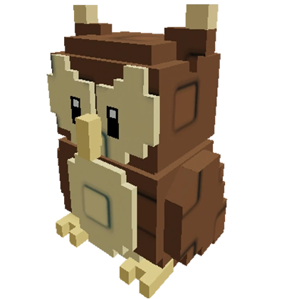 Owl (Mega)