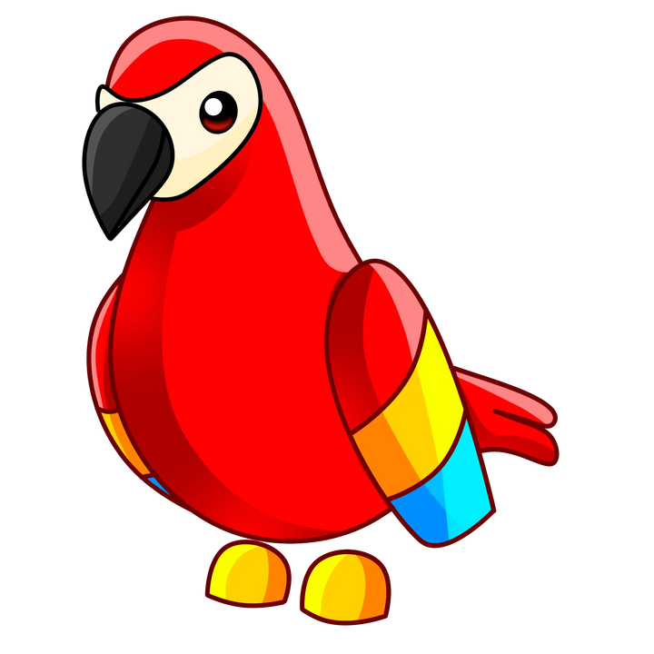 Parrot