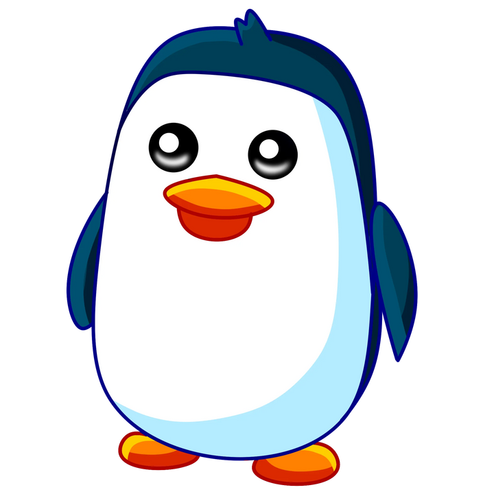 Penguin