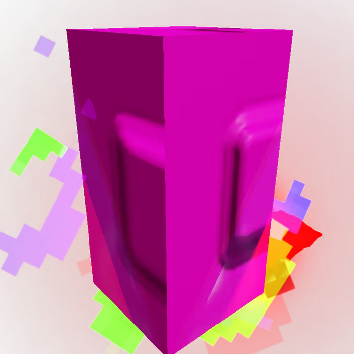 100x Rainbow Seed