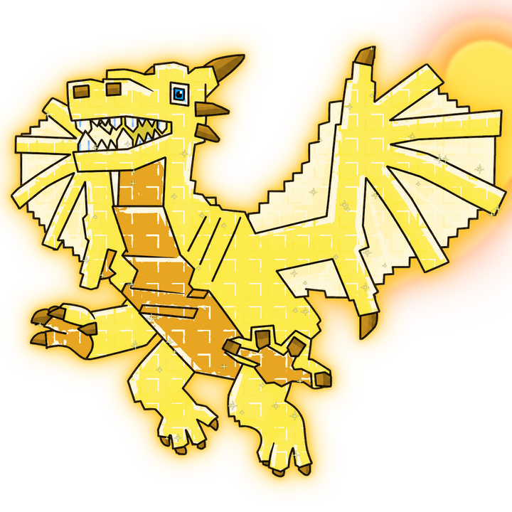 Dragon Cannelloni (Divine)