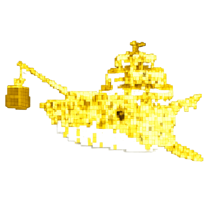 Jelly Moby (Divine)