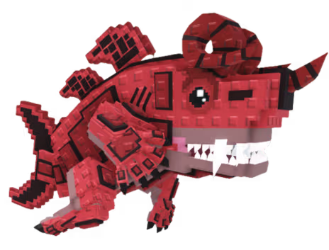 Eviledon