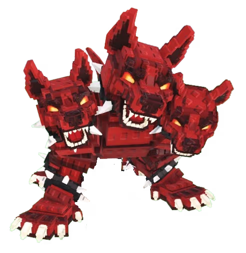 Cerberus