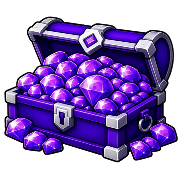 1100 Diamonds