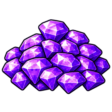250 Diamonds