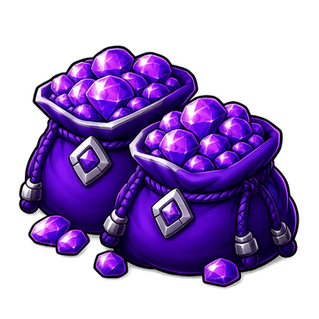 2875 Diamonds