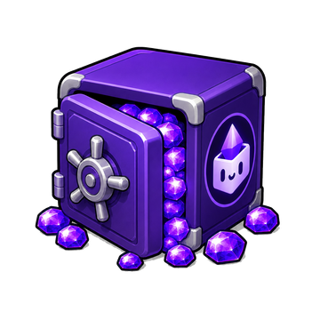 6000 Diamonds