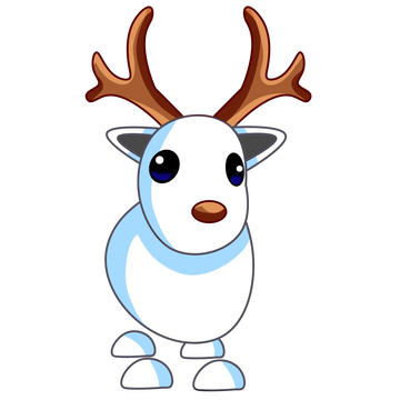 Arctic Reindeer