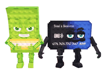 Cash or Card