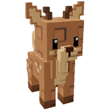 Deer (Mega)