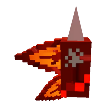 Dragons breath