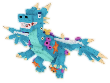 Dragon Aquanini