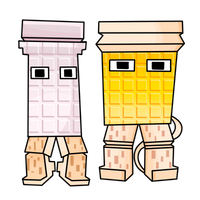 Garama and Madundung