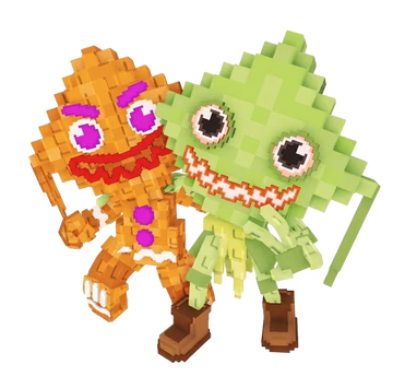 Ketupat Bros