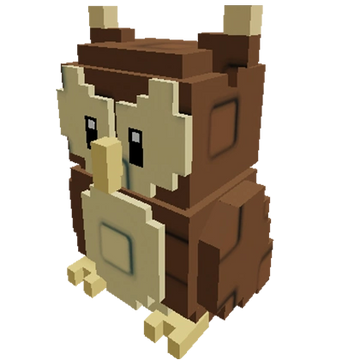 Owl (Mega)