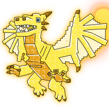 Dragon Cannelloni (Divine)