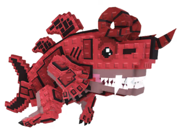 Eviledon